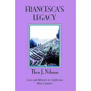 Francesca’s Legacy: A Sepp Klemens Novel