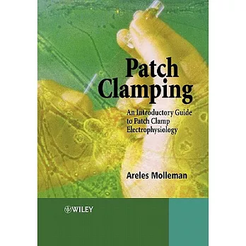 Patch Clamping: An Introductory Guide to Patch Clamp Electrophysiology