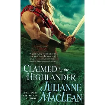 Claimed by the Highlander
