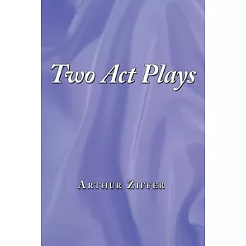 Two Act Plays