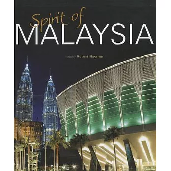 Spirit of Malaysia