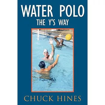 Water Polo the Y’s Way