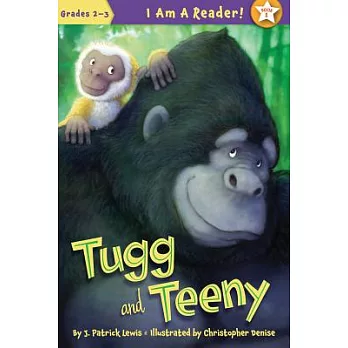 Tugg and Teeny /