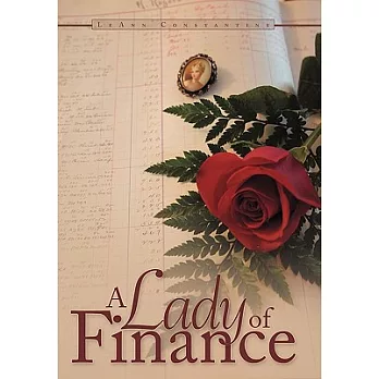 A Lady of Finance