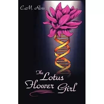 The Lotus Flower Girl