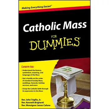 Catholic Mass for Dummies