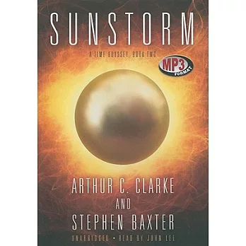 Sunstorm: Library