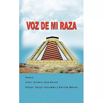 Voz de mi Raza