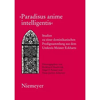Paradisus Anime Intelligentis