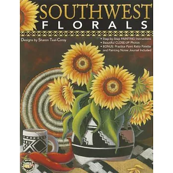 Southwest Florals
