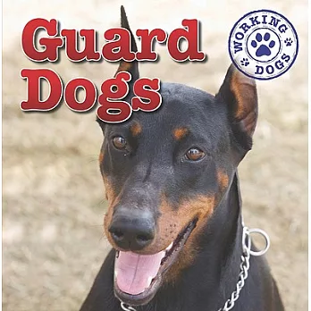 Guard dogs /