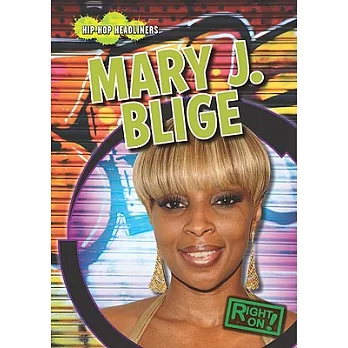 Mary J. Blige
