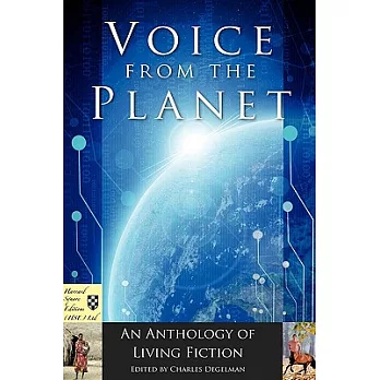Voice from the Planet
