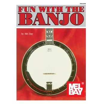 Fun With the Banjo