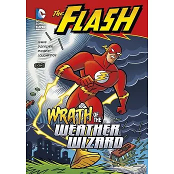Wrath of the Weather Wizard