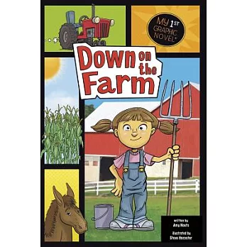 Down on the Farm