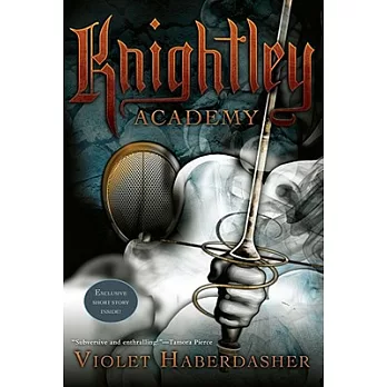 Knightley Academy