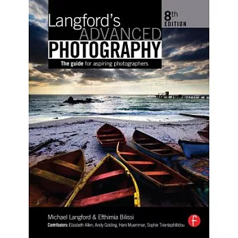Langford’s Advanced Photography