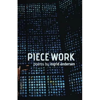 博客來-Piece Work