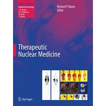 Therapeutic Nuclear Medicine