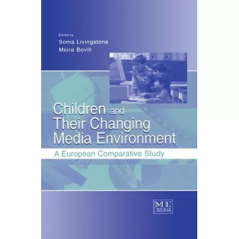 Children & Their Changing Media C