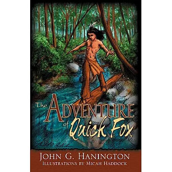 The Adventure of Quick Fox