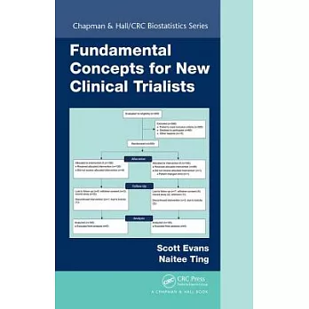 Fundamental Concepts for New Clinical Trialists