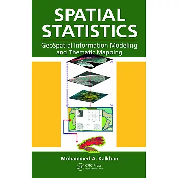 Spatial Statistics: GeoSpatial Information Modeling and Thematic Mapping