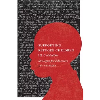 Supporting Refugee Children: Strategies for Educators