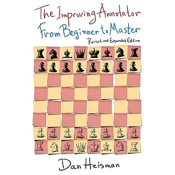 The Improving Annotator