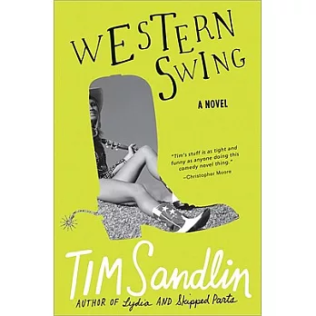 Western Swing