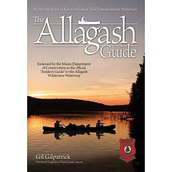 The Allagash Guide: What You Need to Know to Canoe This Famous Maine Waterway