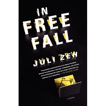In Free Fall