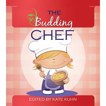 The Budding Chef