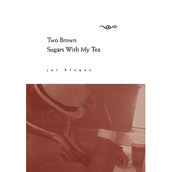 Two Brown Sugars With My Tea