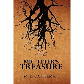 Mr. Teter’s Treasure