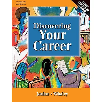 Discovering Your Career