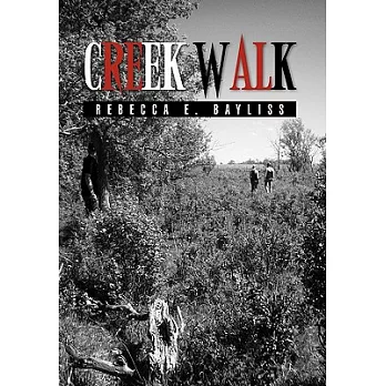 Creek Walk