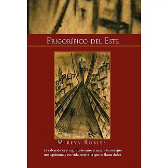 Frigorifico del Este / Cold Winds