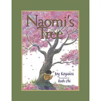 Naomi’s Tree