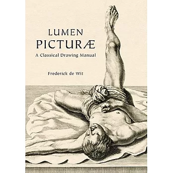 Lumen Picturae: A Classical Drawing Manual