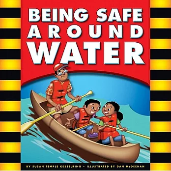 Being Safe Around Water