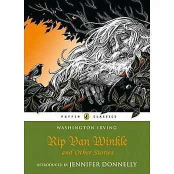 Rip Van Winkle and other stories /