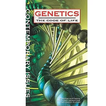 Genetics: The Code of Life