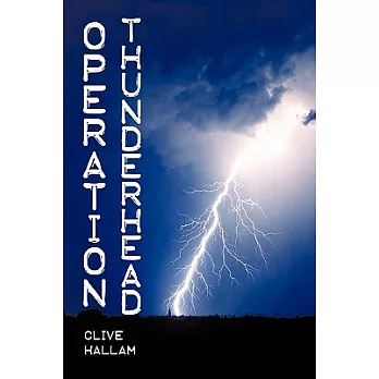 Operation Thunderhead