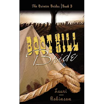 Boot Hill Bride