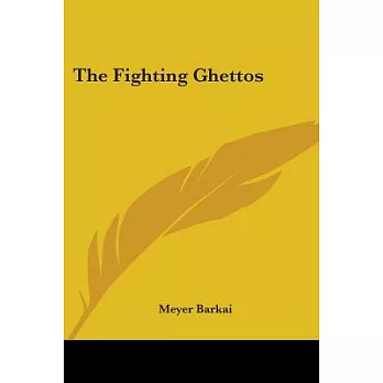 The Fighting Ghettos