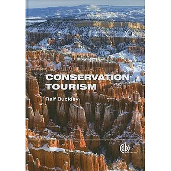 Conservation Tourism