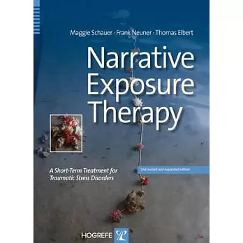 Narrative Exposure Therapy: A Short-term Treatment for Traumatic Stress Disorders
