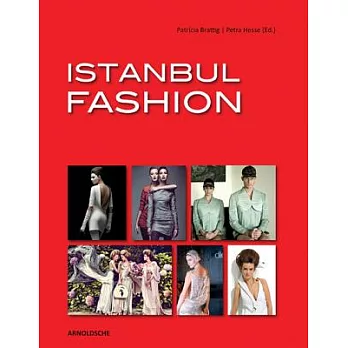 Istanbul Fashion